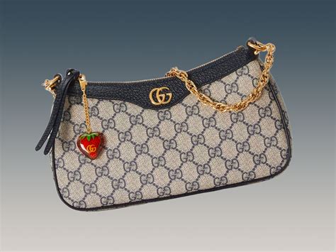 gucci ophidia strawberry|gucci ophidia jewelry.